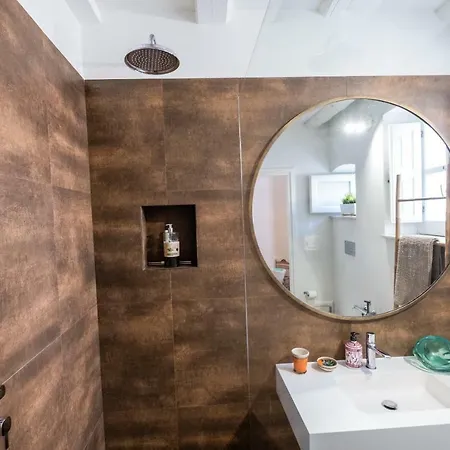 Casa Siciliana Giudecca Daire Siraküza