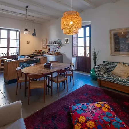 דירה Casa Siciliana Giudecca