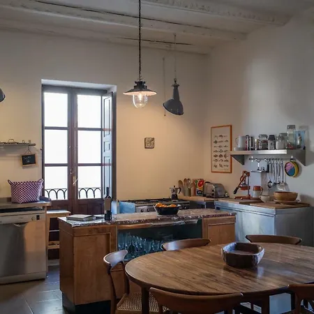 Daire Casa Siciliana Giudecca