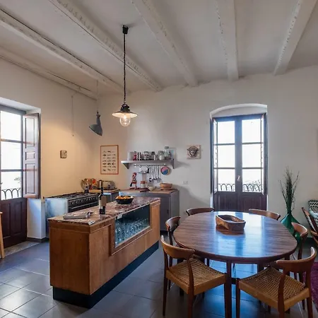 Daire Casa Siciliana Giudecca *