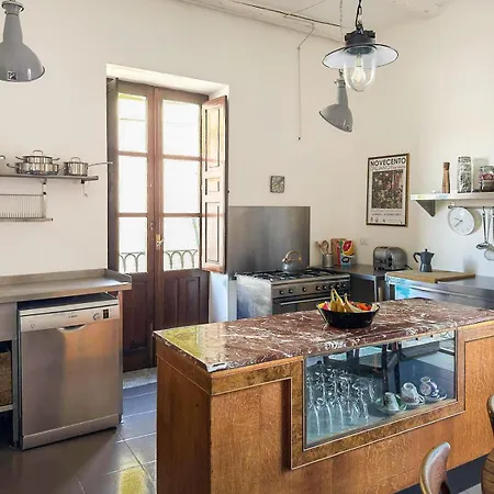 Casa Siciliana Giudecca * Syracuse