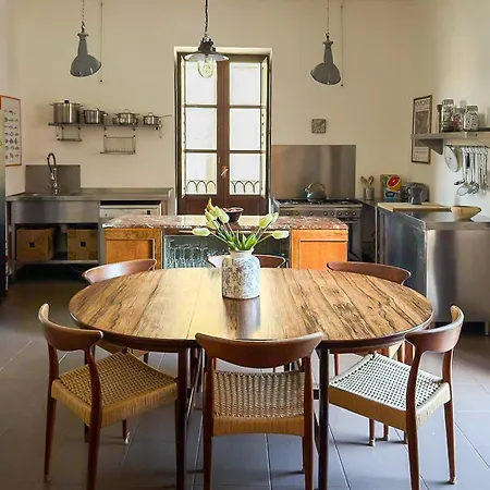 Casa Siciliana Giudecca Appartement *