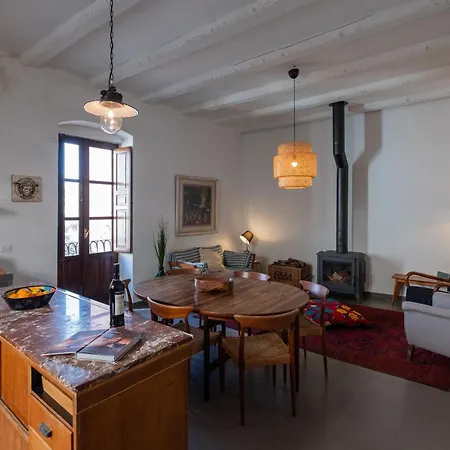 Casa Siciliana Giudecca Appartement Syracuse