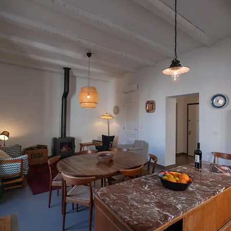 Casa Siciliana Giudecca Syracuse