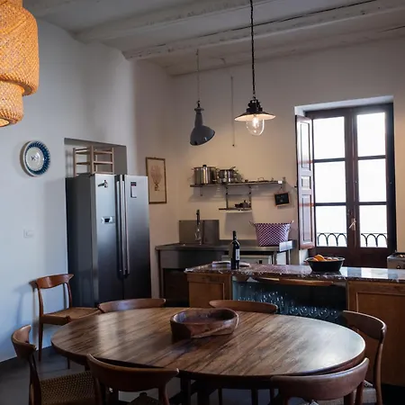 Appartement Casa Siciliana Giudecca *