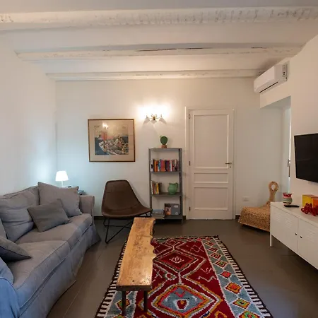 Casa Siciliana Giudecca Appartement