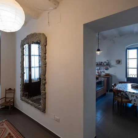 Casa Siciliana Giudecca Syracuse