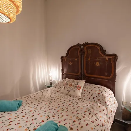 Casa Siciliana Giudecca Appartement *