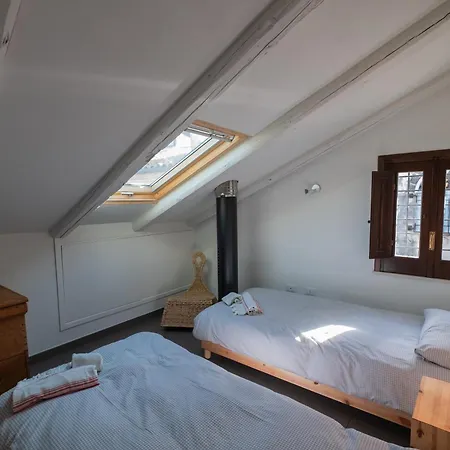 Appartement Casa Siciliana Giudecca Syracuse