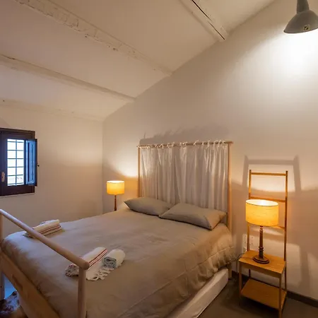 Appartement Casa Siciliana Giudecca Syracuse