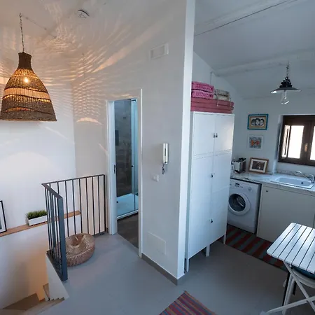 Casa Siciliana Giudecca *