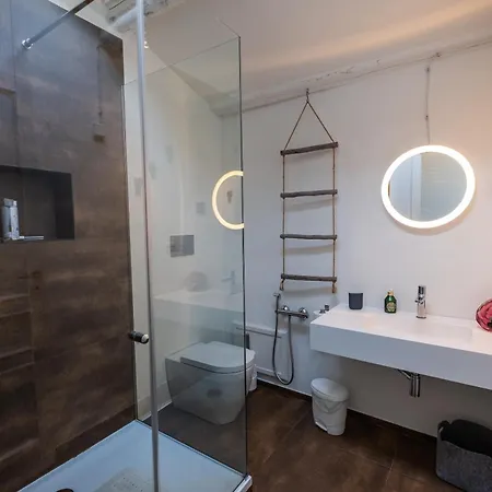 Casa Siciliana Giudecca Appartement *