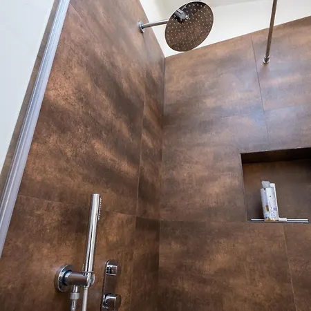 Appartement Casa Siciliana Giudecca Syracuse