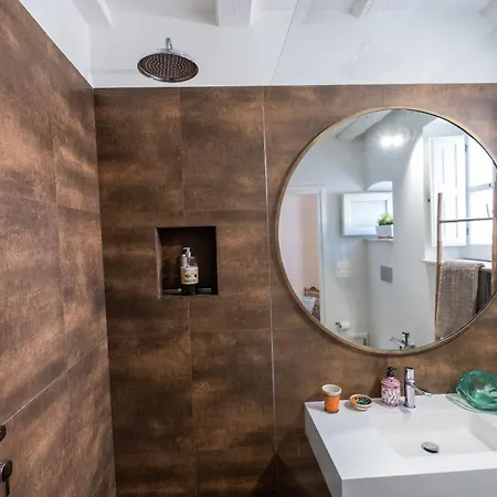 Casa Siciliana Giudecca Appartement