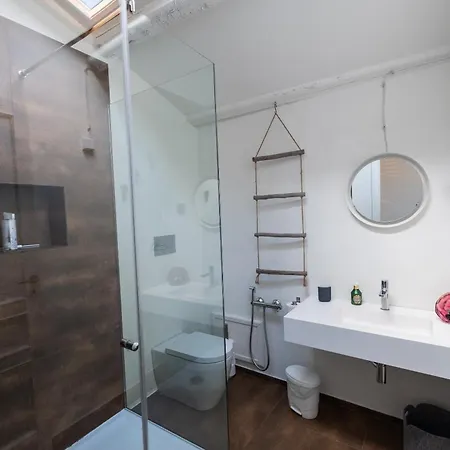 Appartement Casa Siciliana Giudecca *