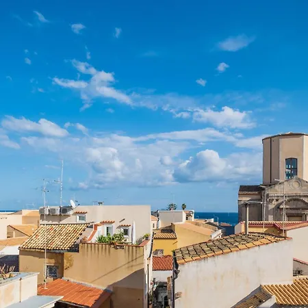 Appartement Casa Siciliana Giudecca Syracuse