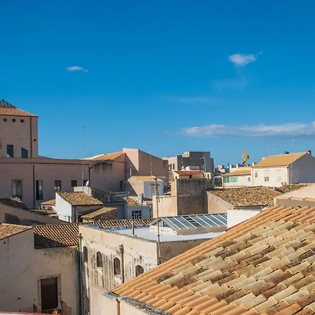Casa Siciliana Giudecca *