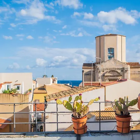 Appartement Casa Siciliana Giudecca *
