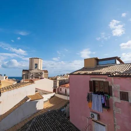 Appartement Casa Siciliana Giudecca *