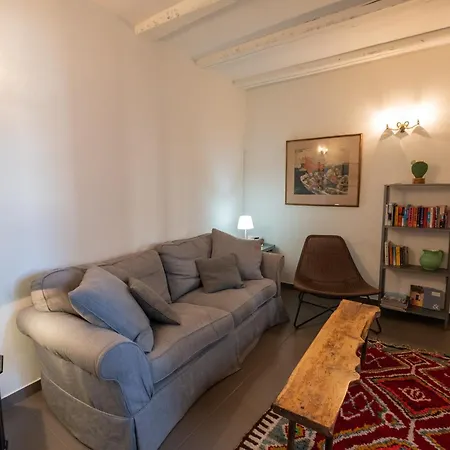 Casa Siciliana Giudecca Appartement