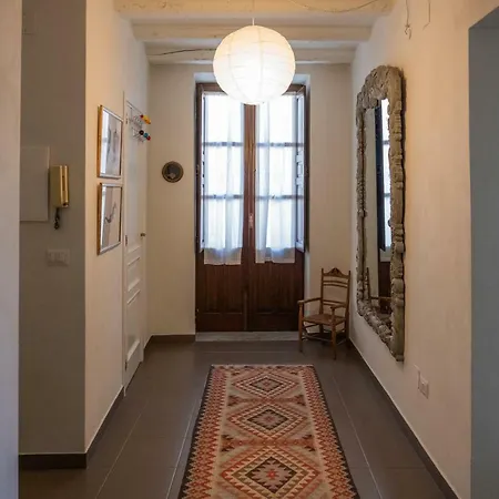 Apartament Casa Siciliana Giudecca