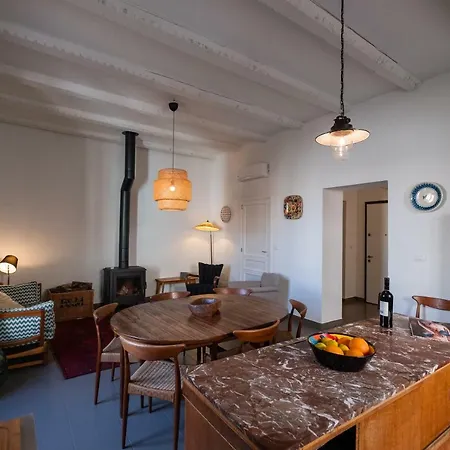 Casa Siciliana Giudecca Apartament