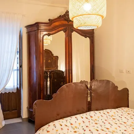 Casa Siciliana Giudecca Apartament Syrakuzy