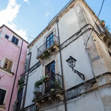 Apartament Casa Siciliana Giudecca *