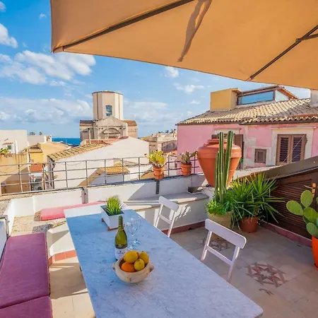 Casa Siciliana Giudecca *