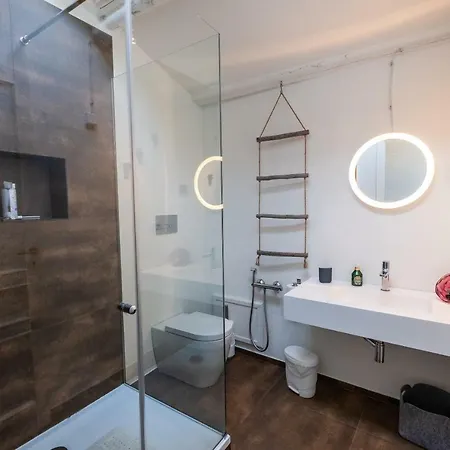 Casa Siciliana Giudecca Apartament Syrakuzy