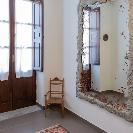 Daire Casa Siciliana Giudecca