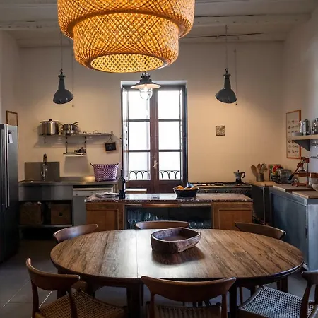 Casa Siciliana Giudecca Siraküza