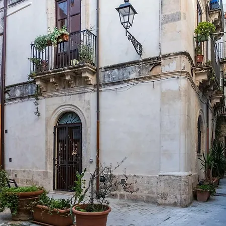 Casa Siciliana Giudecca Daire